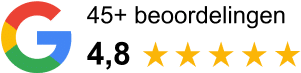 Google Review Eiken Vloer Zwart