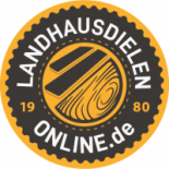 Logo Landhausdielen Logo Landhausdielen